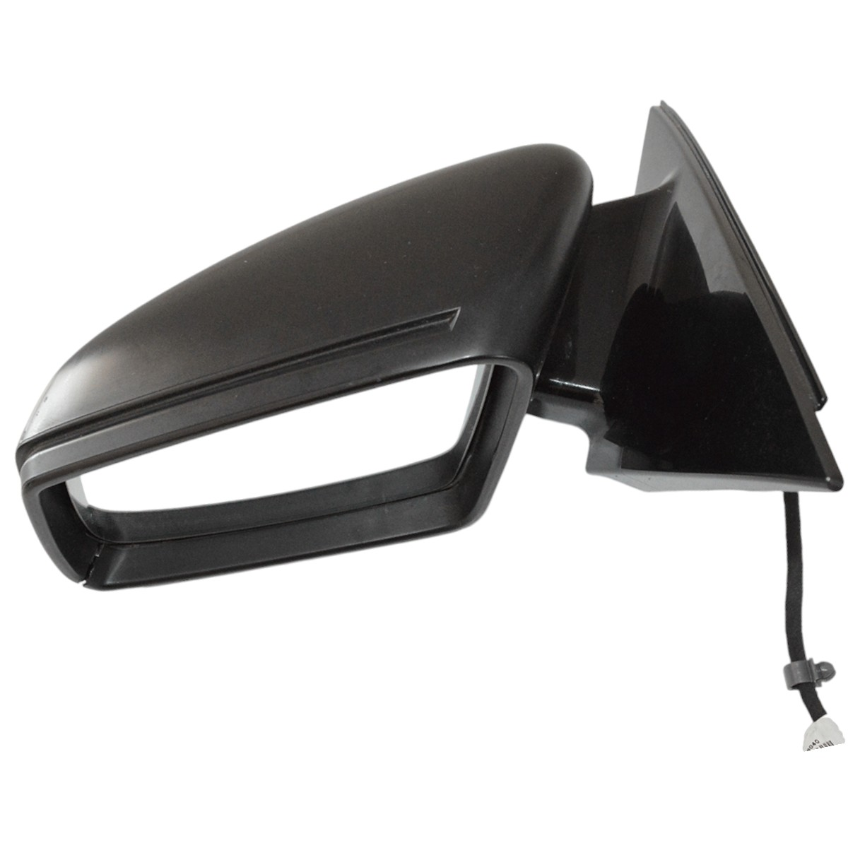 Retrovisor elétrico esquerdo Mercedes E350 V6 2011