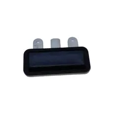 Sensor botão abertura mala Mercedes E350 V6 2011