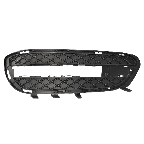 Grade farolete dianteiro esquerdo Mercedes E350 V6 2011 Aut.