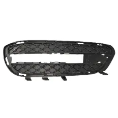Grade farolete dianteiro esquerdo Mercedes E350 V6 2011 Aut.