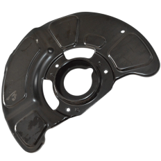 Flange disco freio diant direito Mercedes E350 V6 2011 Aut