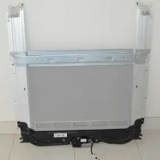 Teto solar com motor Mercedes E350 V6 2011 Aut.