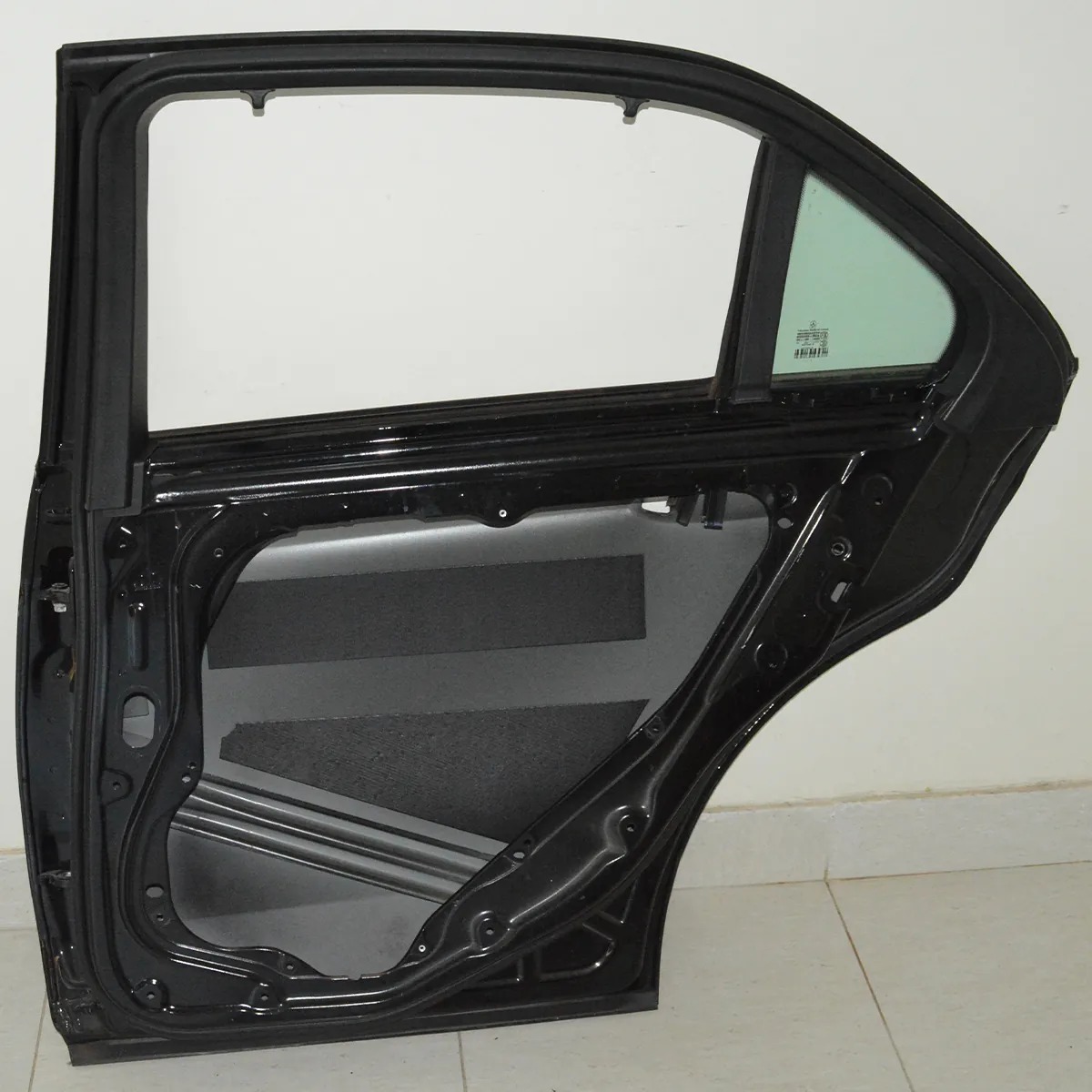 Porta traseira direita Mercedes E350 V6 2011 Aut.