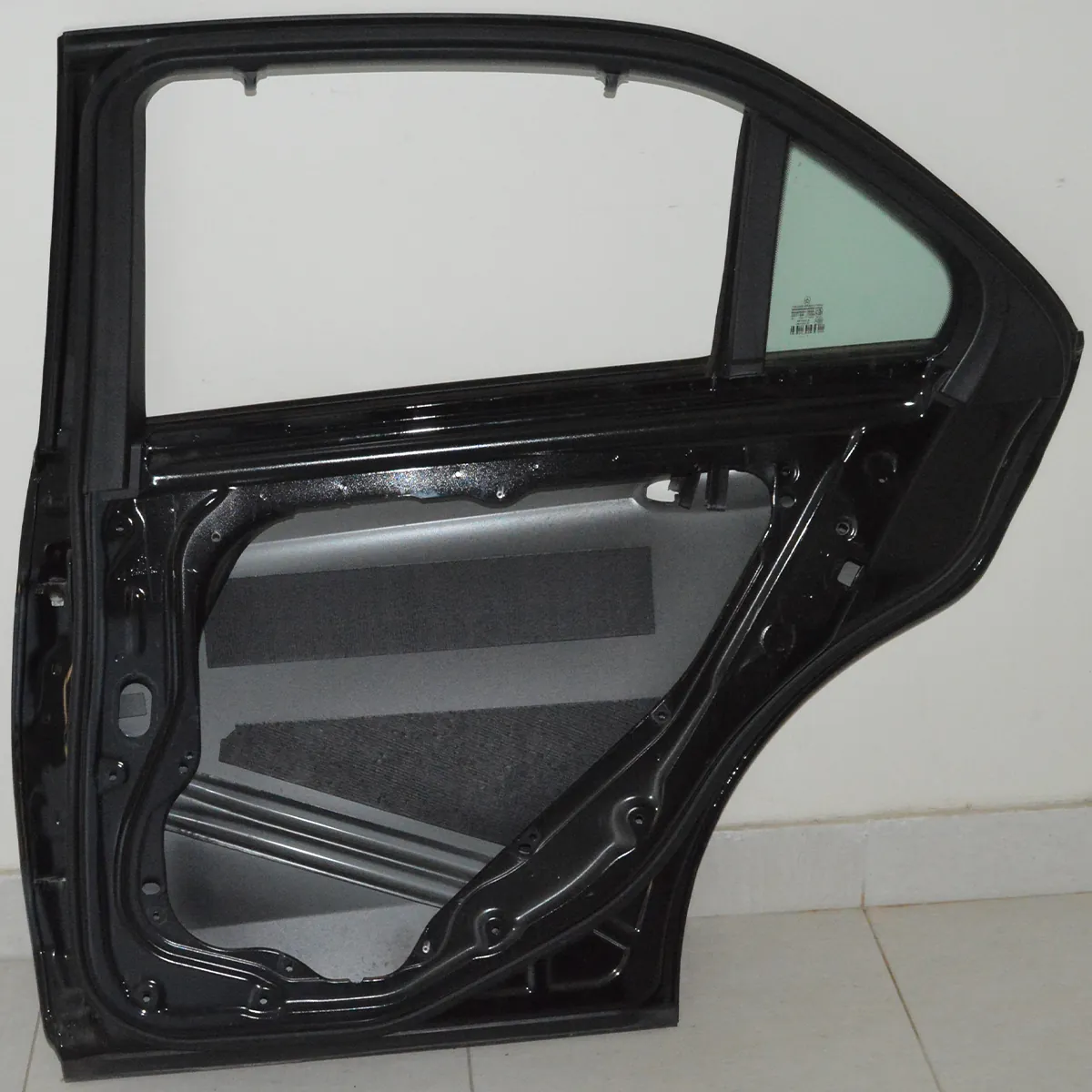 Porta traseira direita Mercedes E350 V6 2011 Aut.