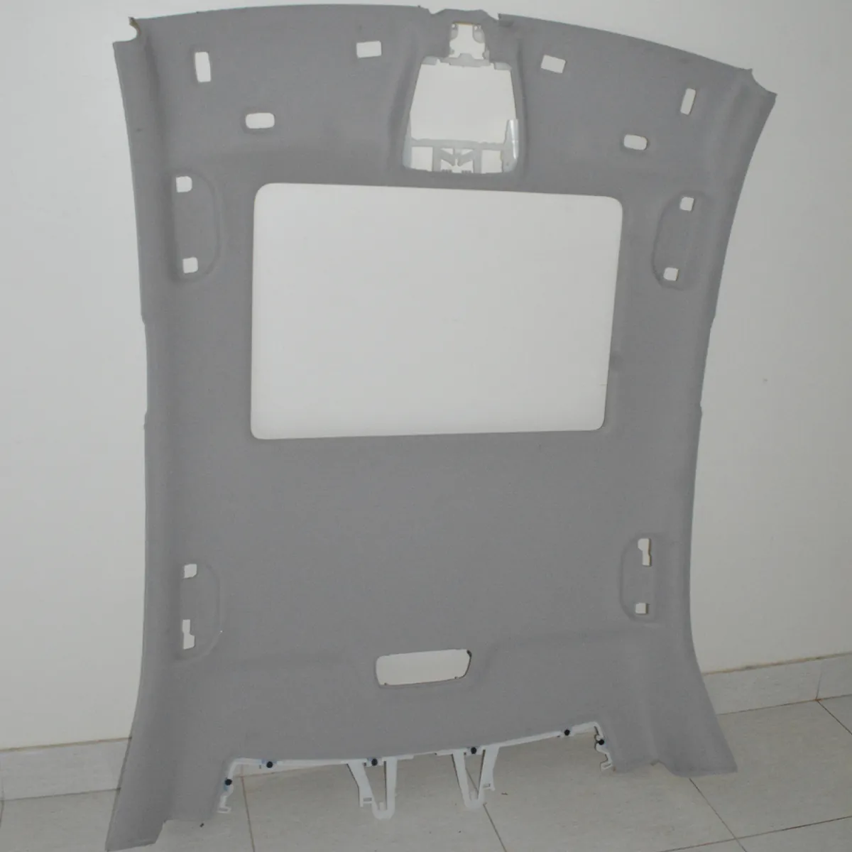Forro de teto Mercedes E350 V6 2011 Aut.