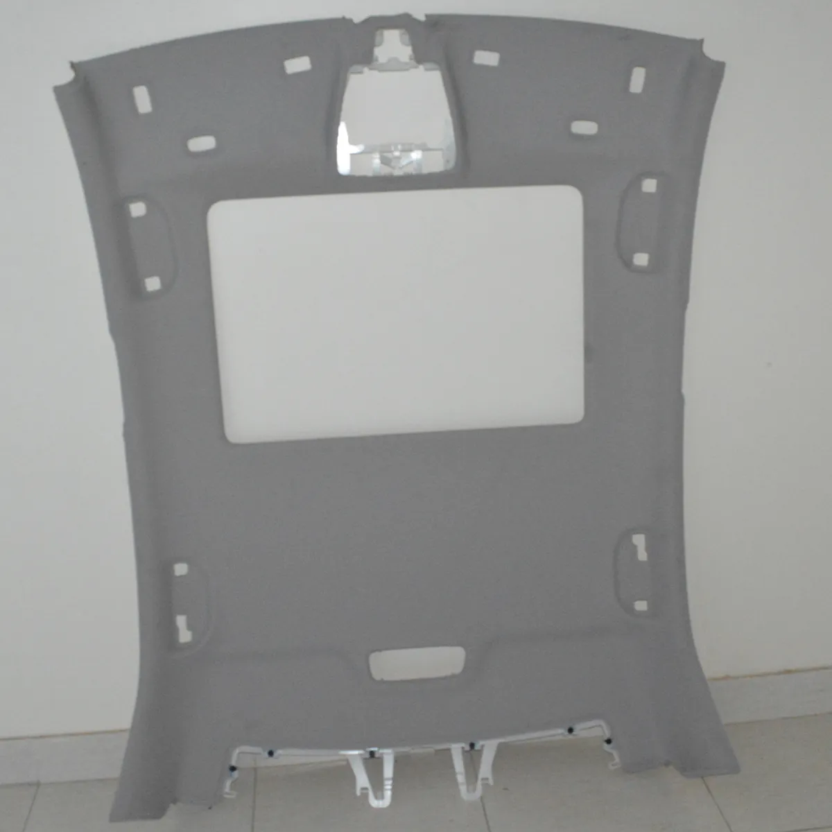 Forro de teto Mercedes E350 V6 2011 Aut.