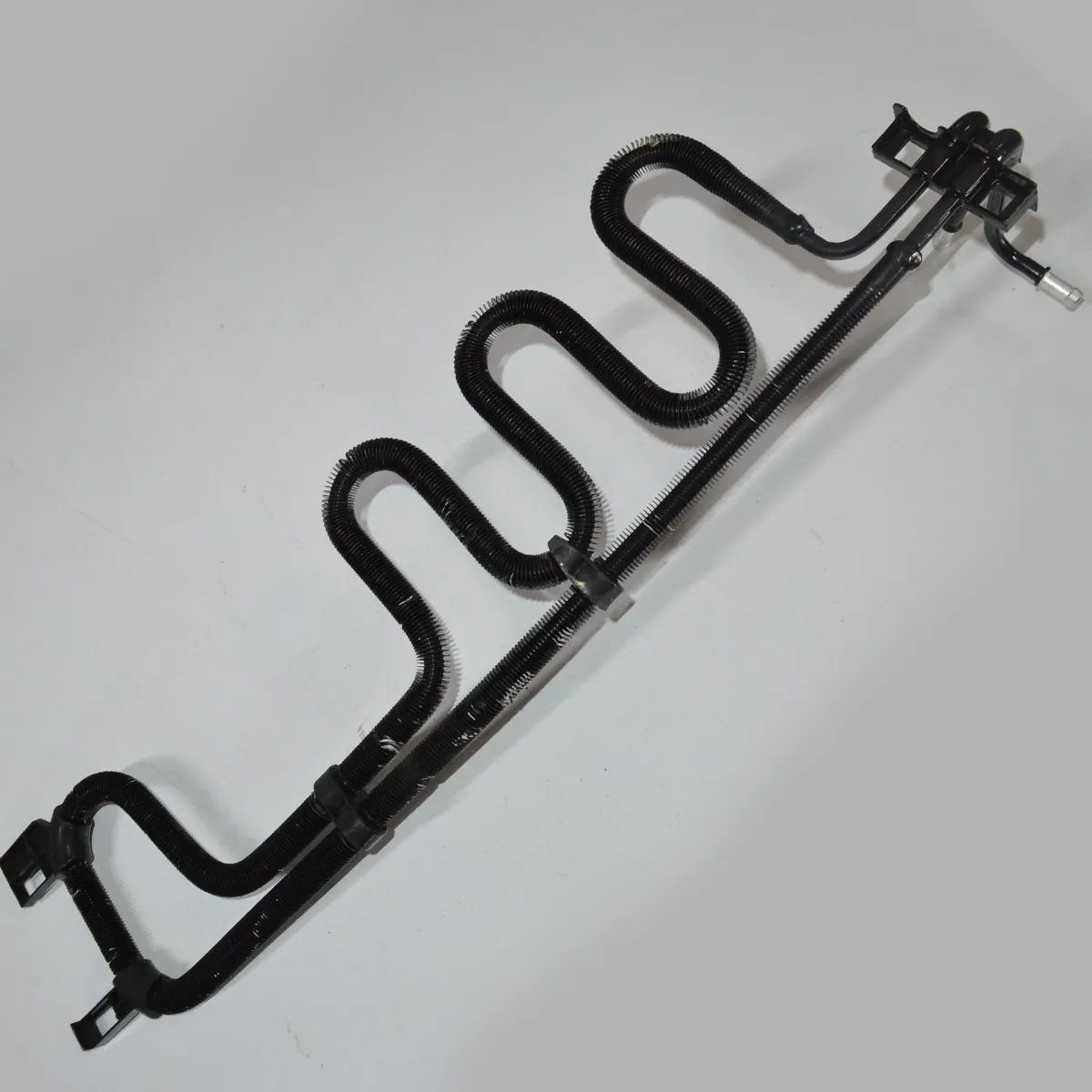 Radiador do óleo direção hidráulica Mercedes E350 V6 2011