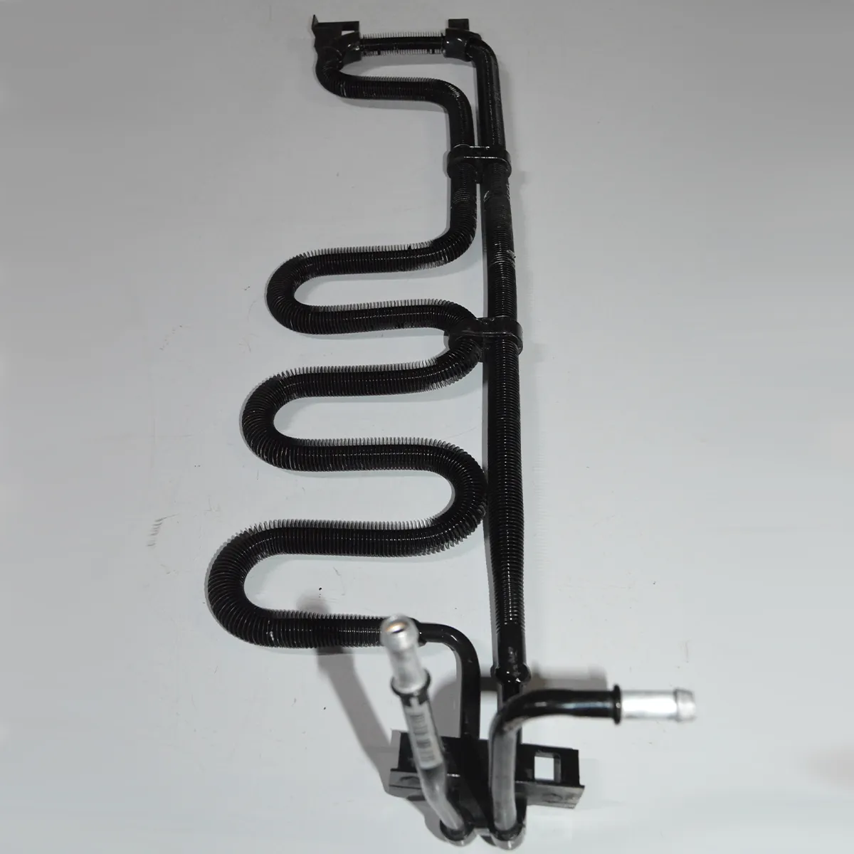 Radiador do óleo direção hidráulica Mercedes E350 V6 2011