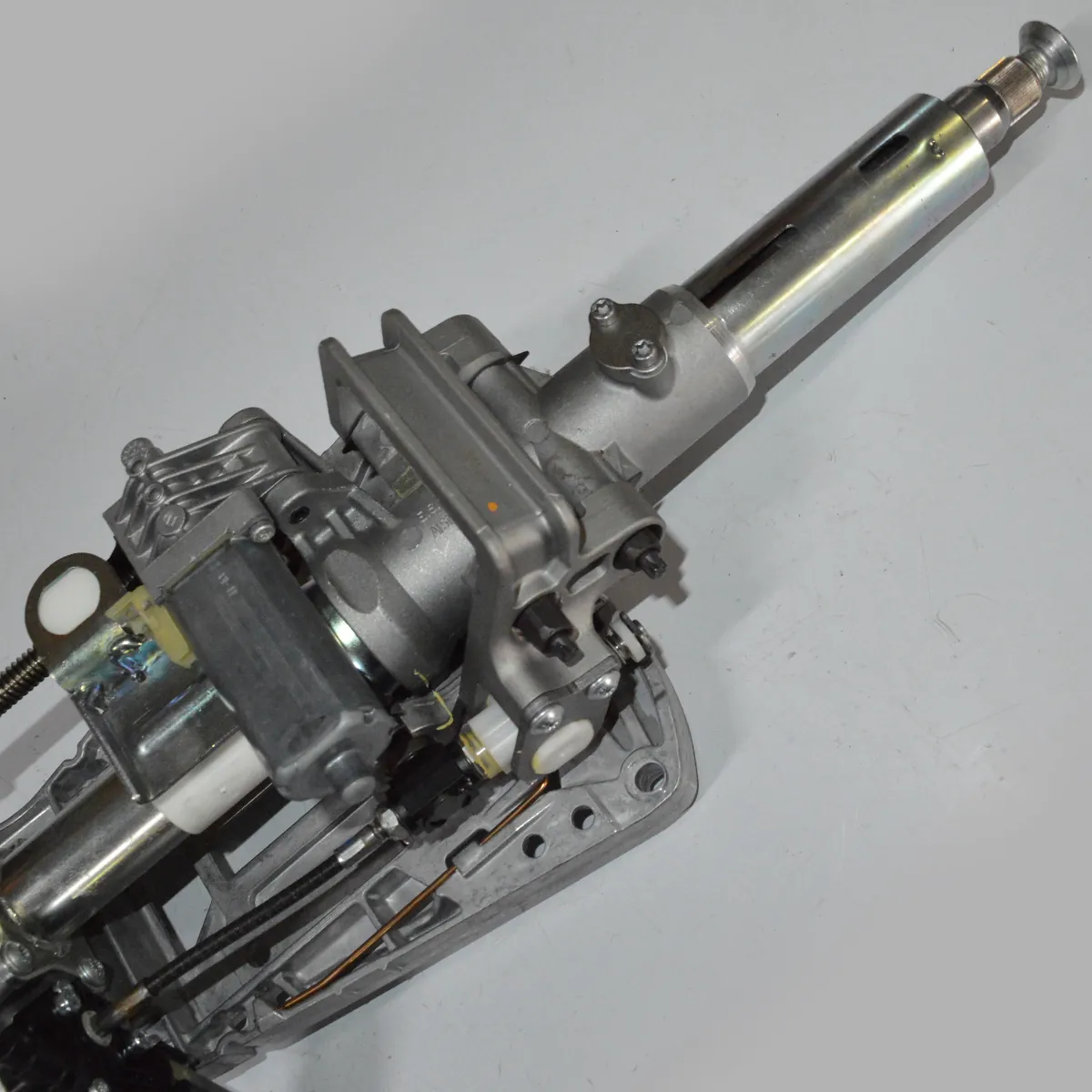 Coluna de direção Mercedes E350 V6 2011 Aut.
