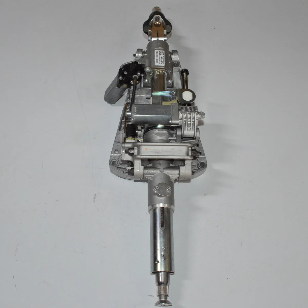 Coluna de direção Mercedes E350 V6 2011 Aut.