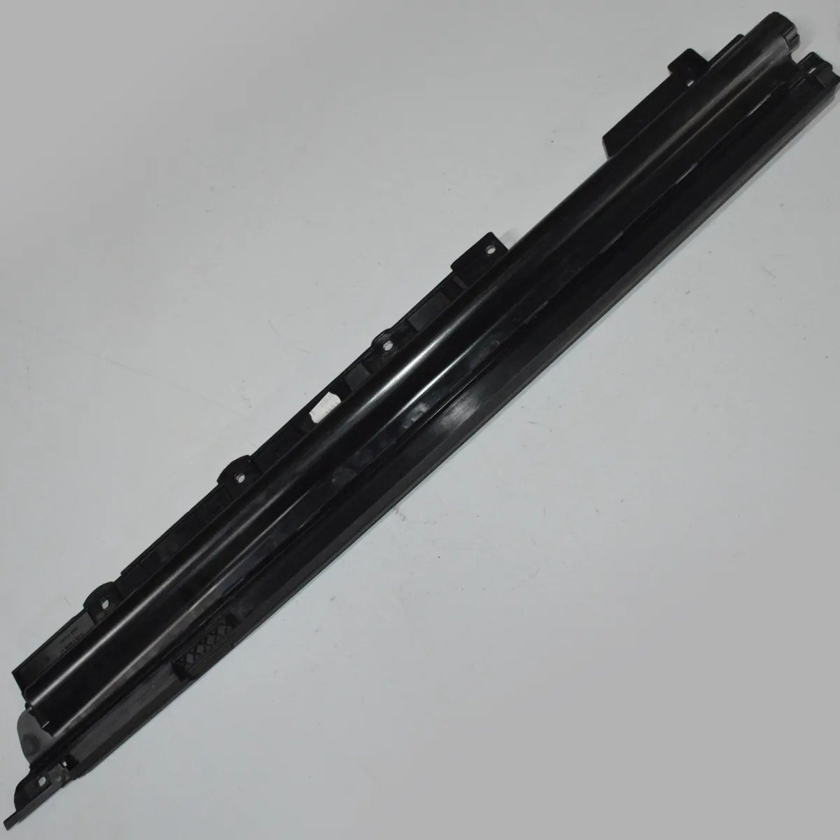 Cortina proteção solar porta tras esq Mercedes E350 V6 2011