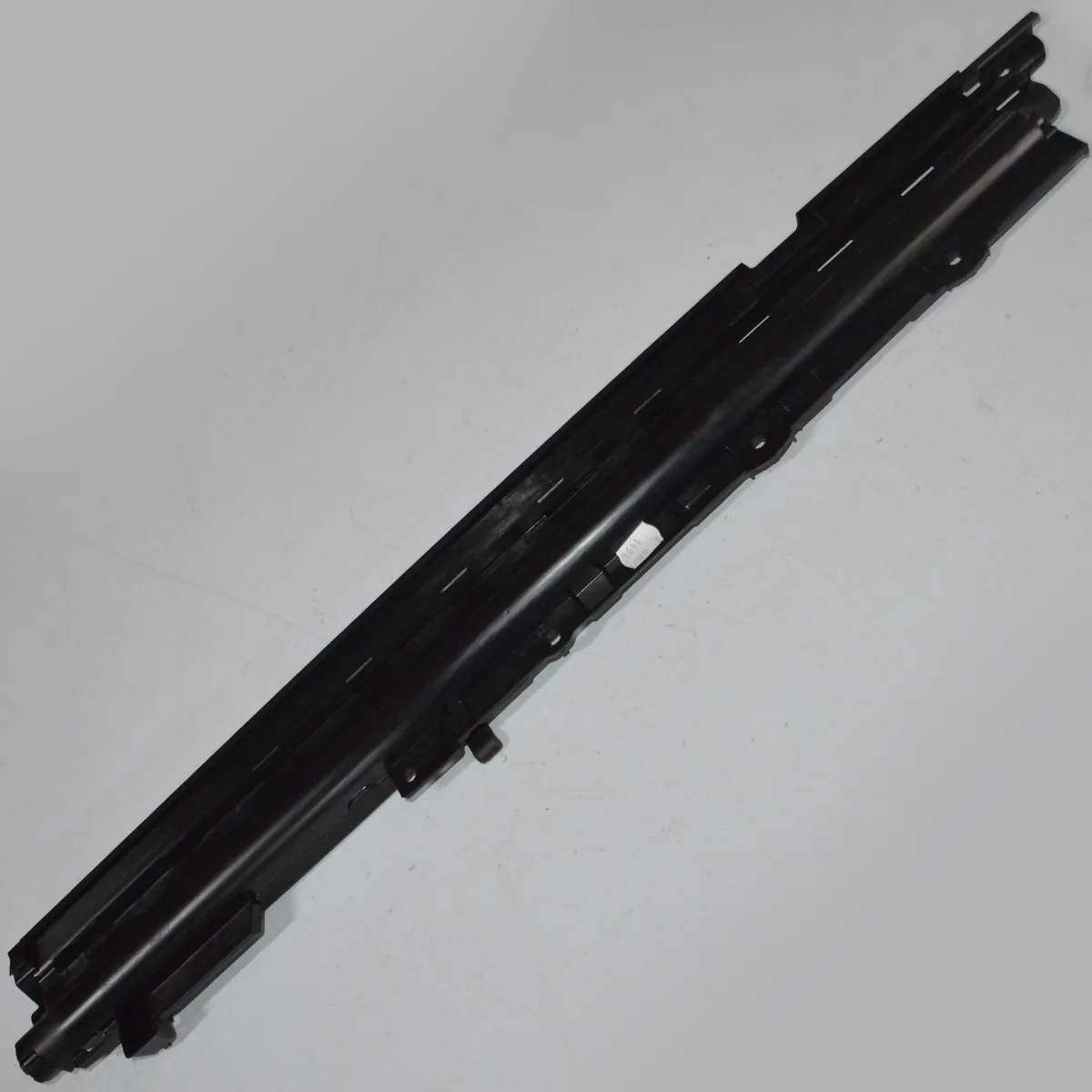 Cortina proteção solar porta tras esq Mercedes E350 V6 2011