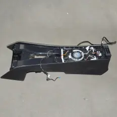 Console central Mercedes E350 V6 2011 Aut.