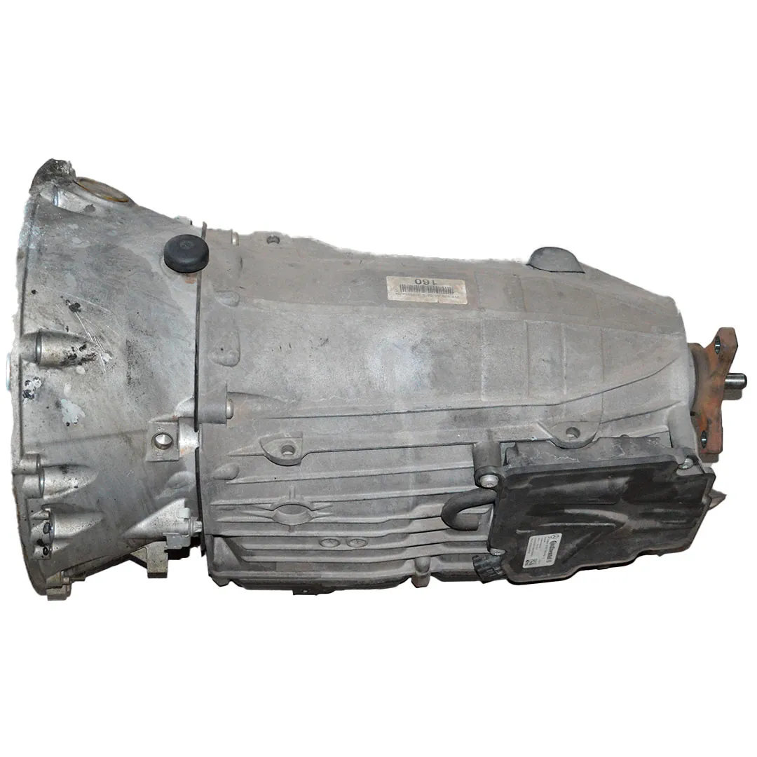 Caixa de câmbio automática Mercedes E350 3.5 V6 2011