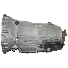 Caixa de câmbio automática Mercedes E350 3.5 V6 2011