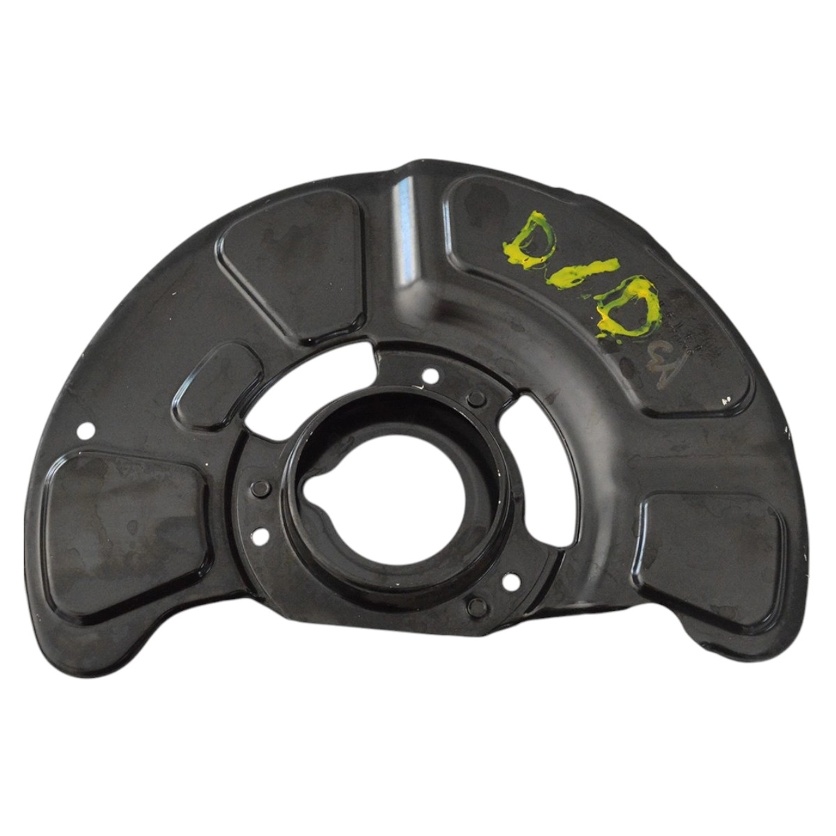 Flange pinça freio diant dir Mercedes E350 V6 2012 Gasolina
