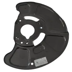 Flange pinça freio diant dir Mercedes E350 V6 2012 Gasolina