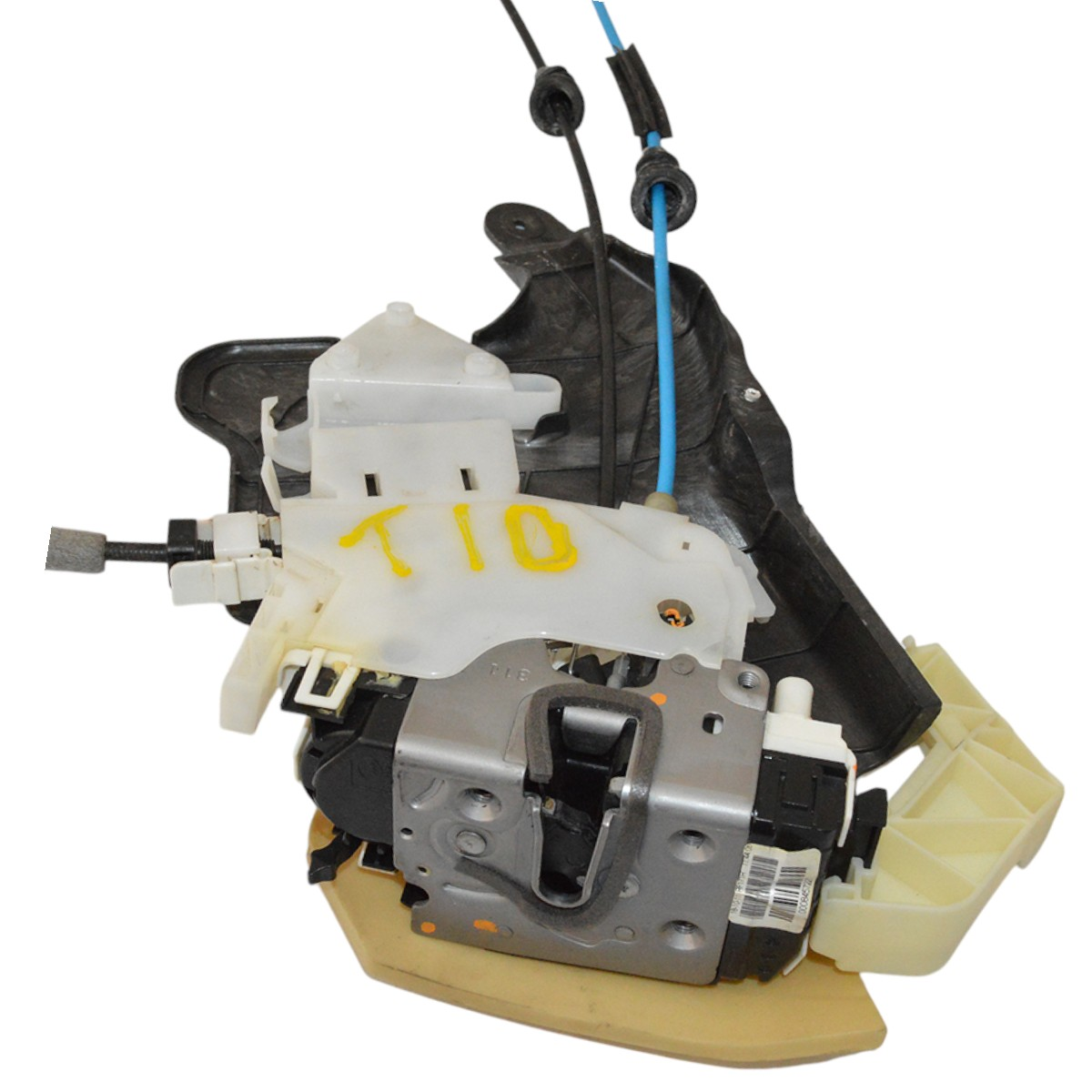 Fechadura elétrica traseira direita Mercedes E350 V6 2012