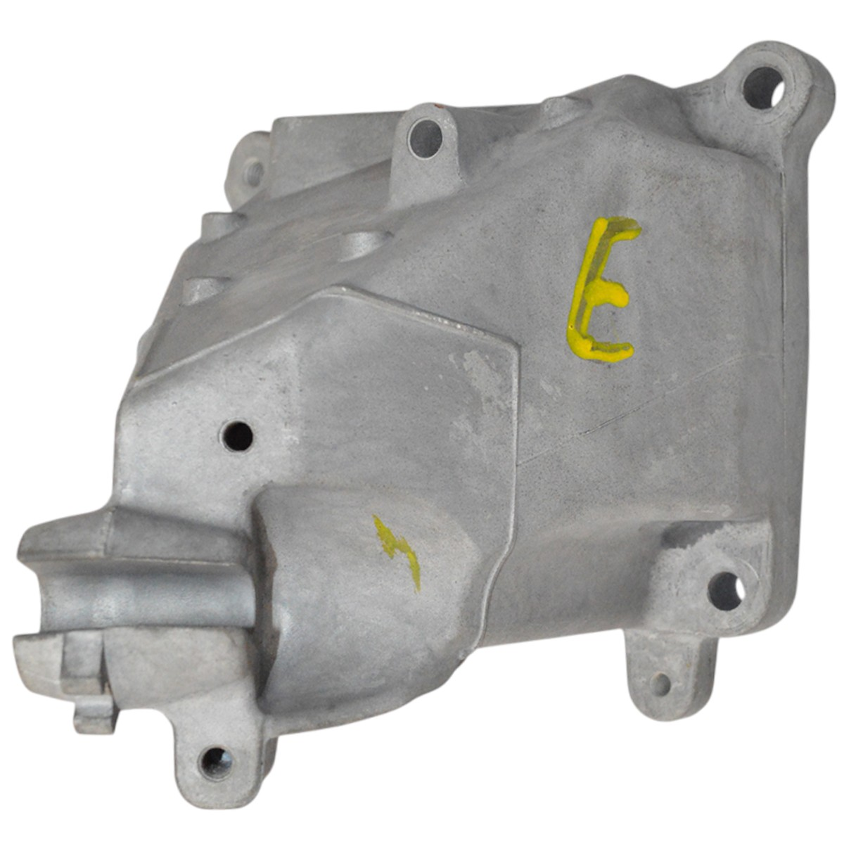 Suporte coxim esquerdo motor Mercedes E350 V6 2012 Gasolina