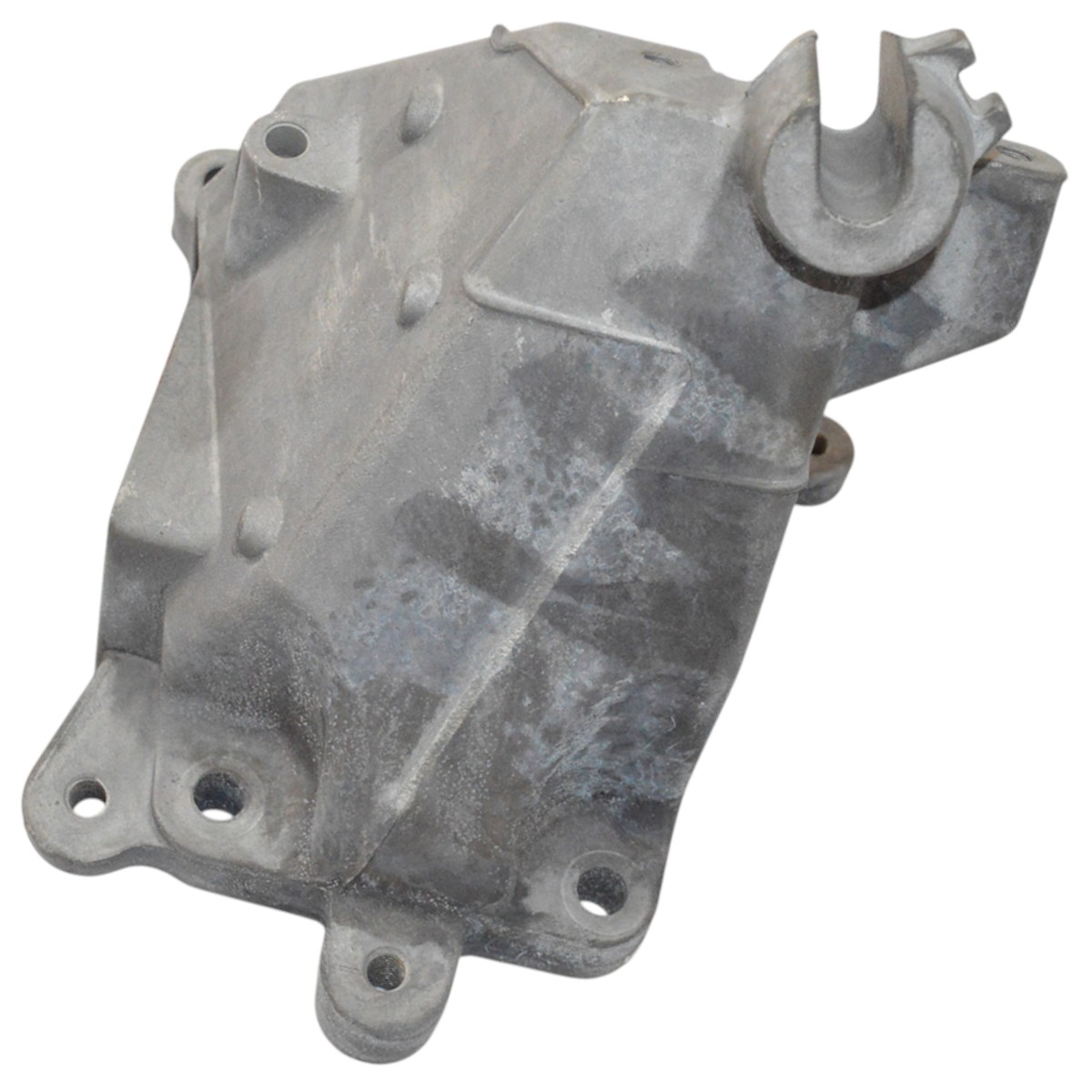 Suporte coxim esquerdo motor Mercedes E350 V6 2012 Gasolina