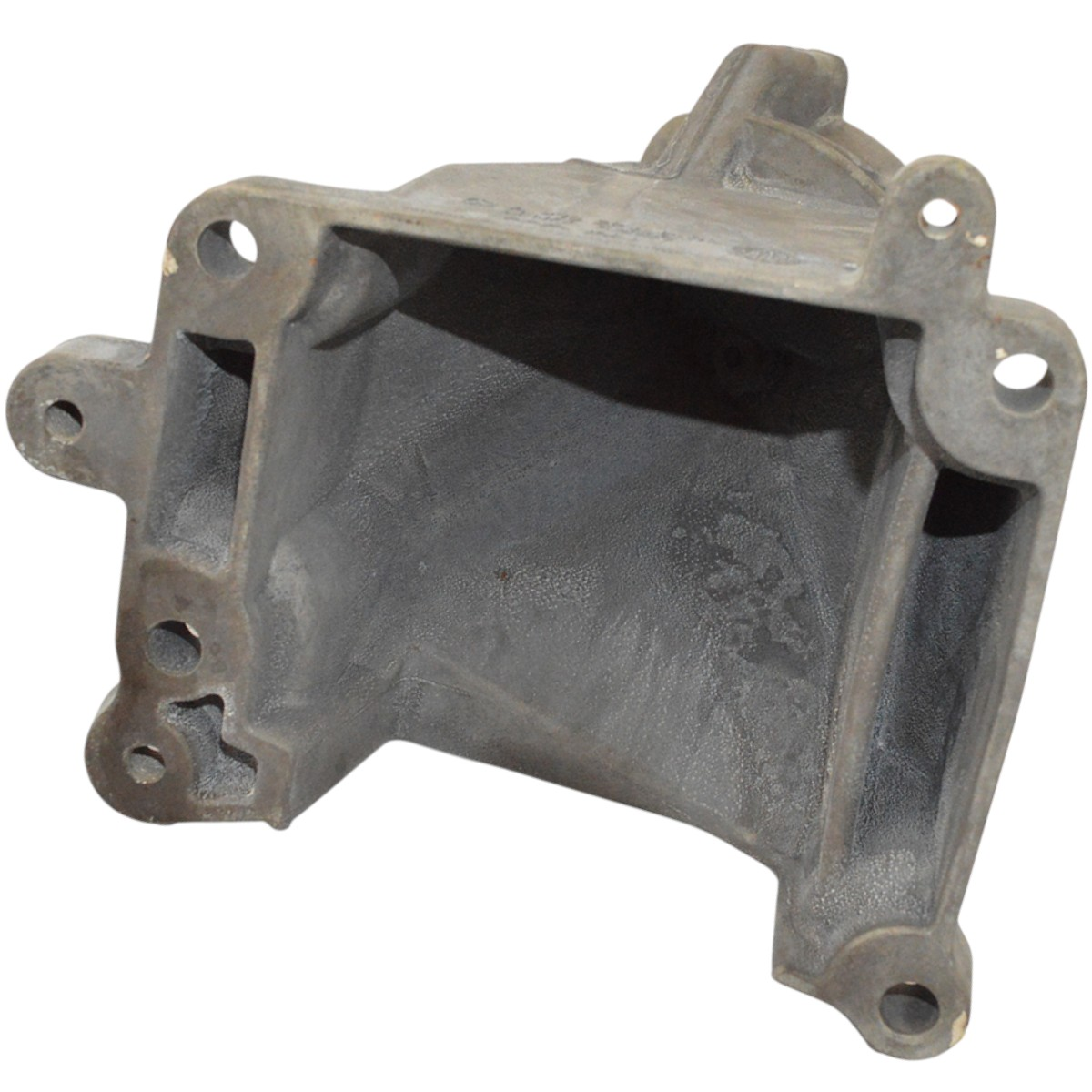 Suporte coxim esquerdo motor Mercedes E350 V6 2012 Gasolina