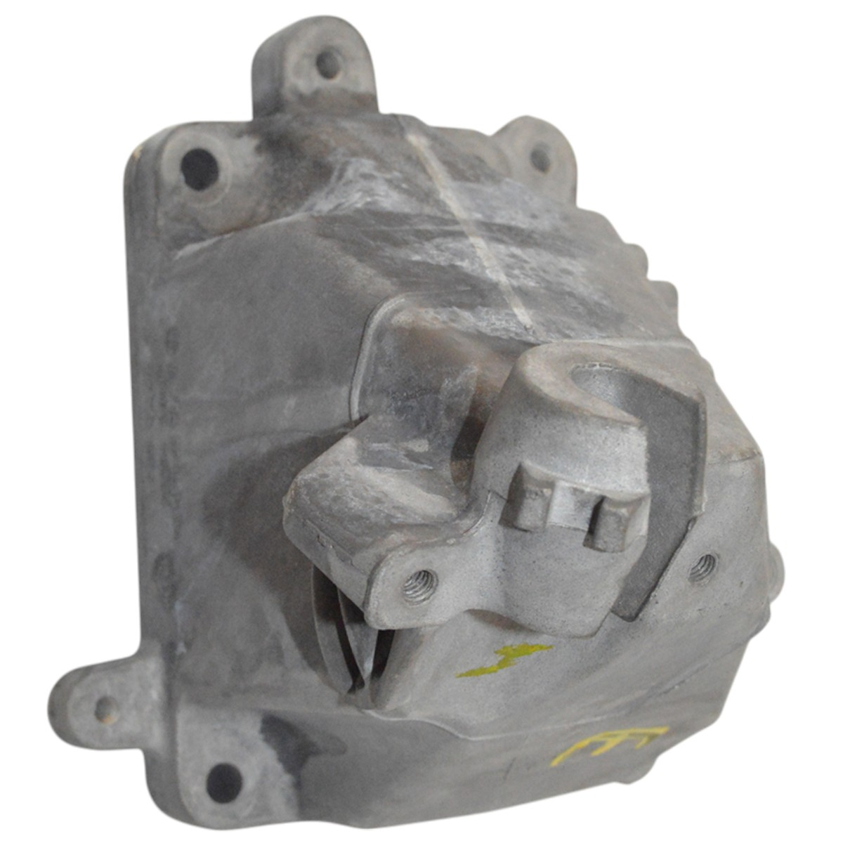 Suporte coxim esquerdo motor Mercedes E350 V6 2012 Gasolina