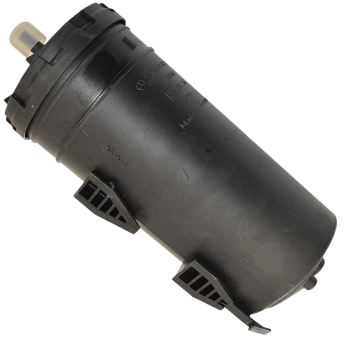 Filtro canister Mercedes E350 V6 2012 Gasolina