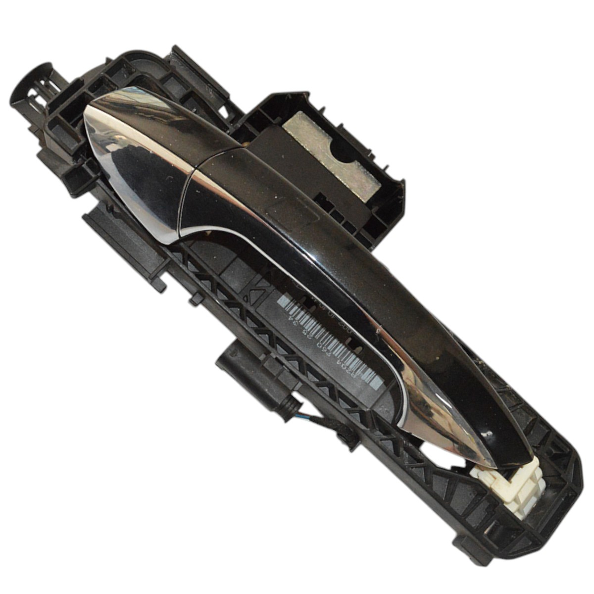 Maçaneta traseira esquerda Mercedes E350 V6 2012 Gasolina