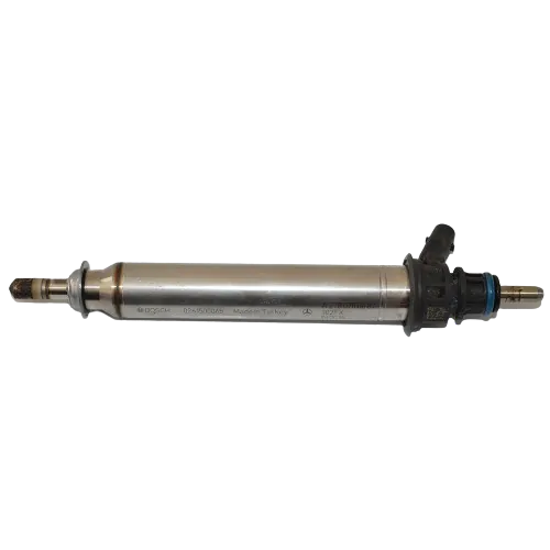 Bico injetor A2780700687 Mercedes E350 V6 2012 Gasolina