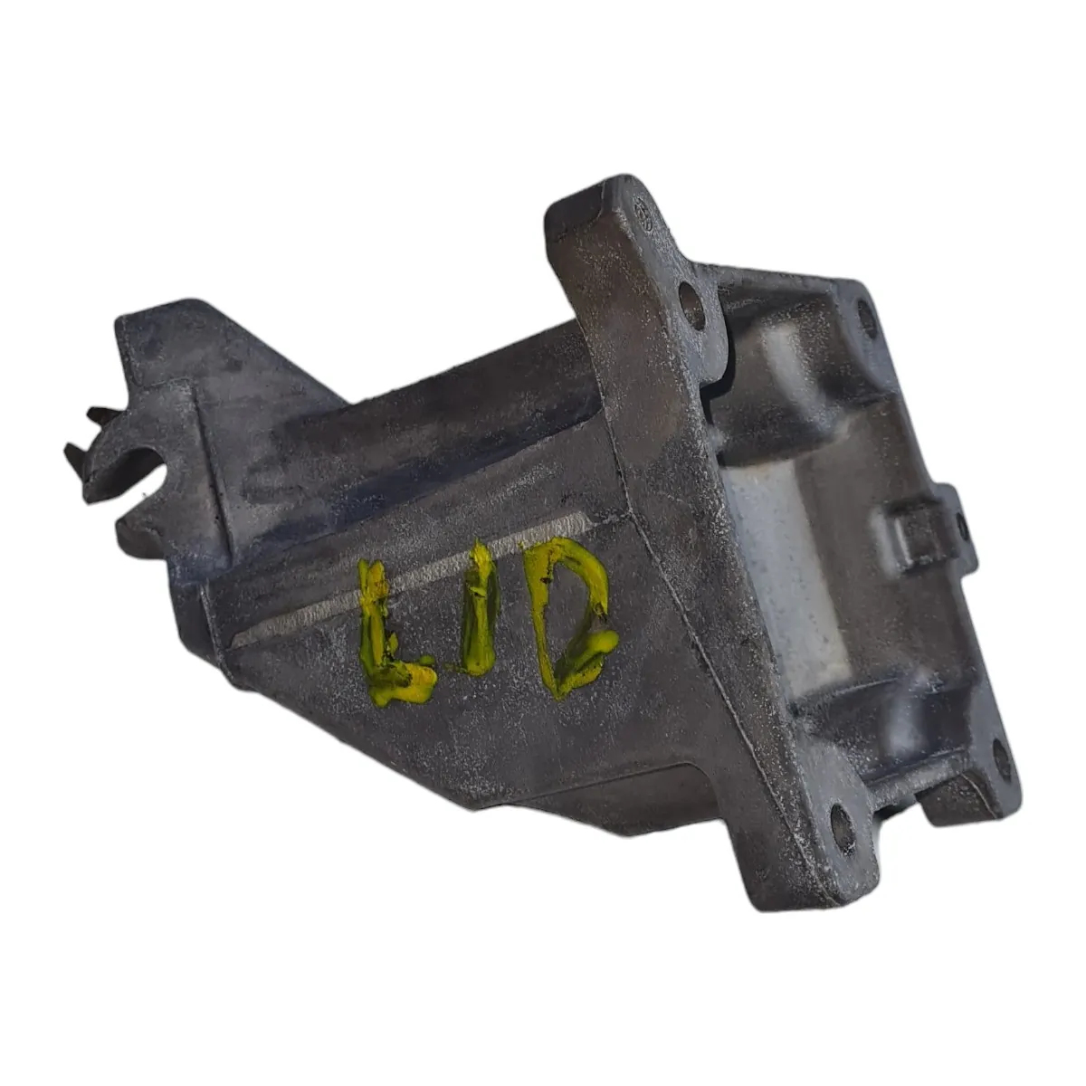 Suporte coxim do motor direito E350 V6 2012