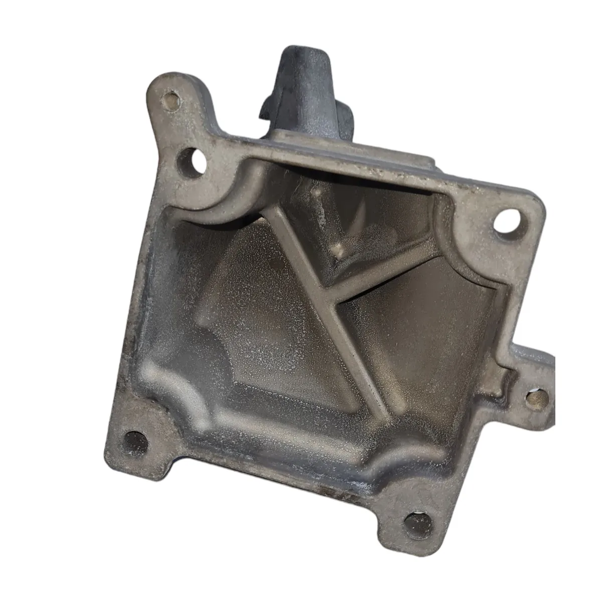 Suporte coxim do motor direito E350 V6 2012