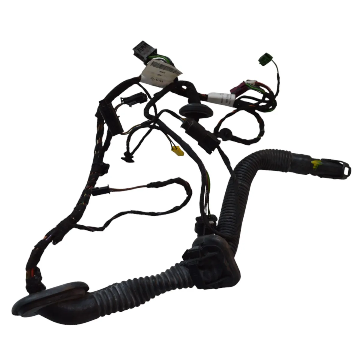 Chicote elétrico porta traseira direita E350 V6 2012 Gasolin