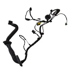 Chicote elétrico porta traseira direita E350 V6 2012 Gasolin