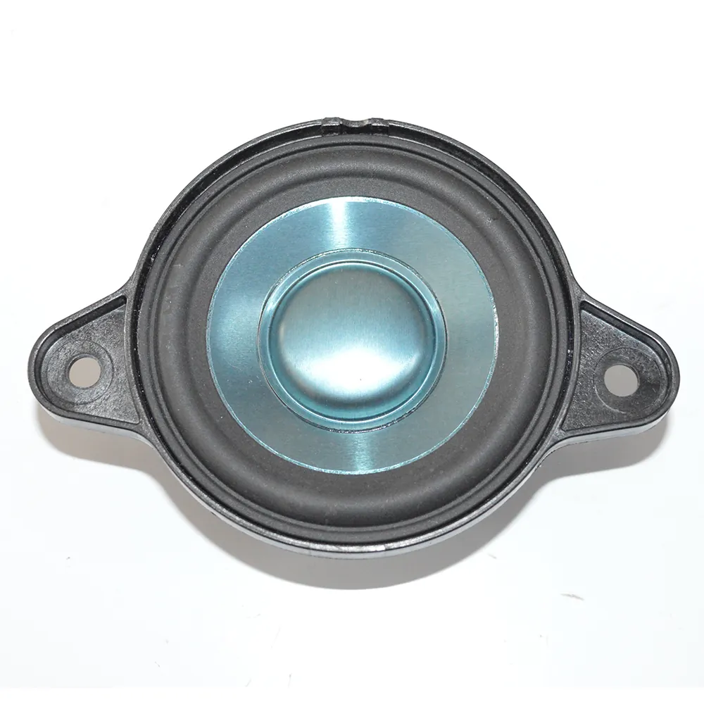 Tweeter Mercedes E350 V6 2012 Gasolina