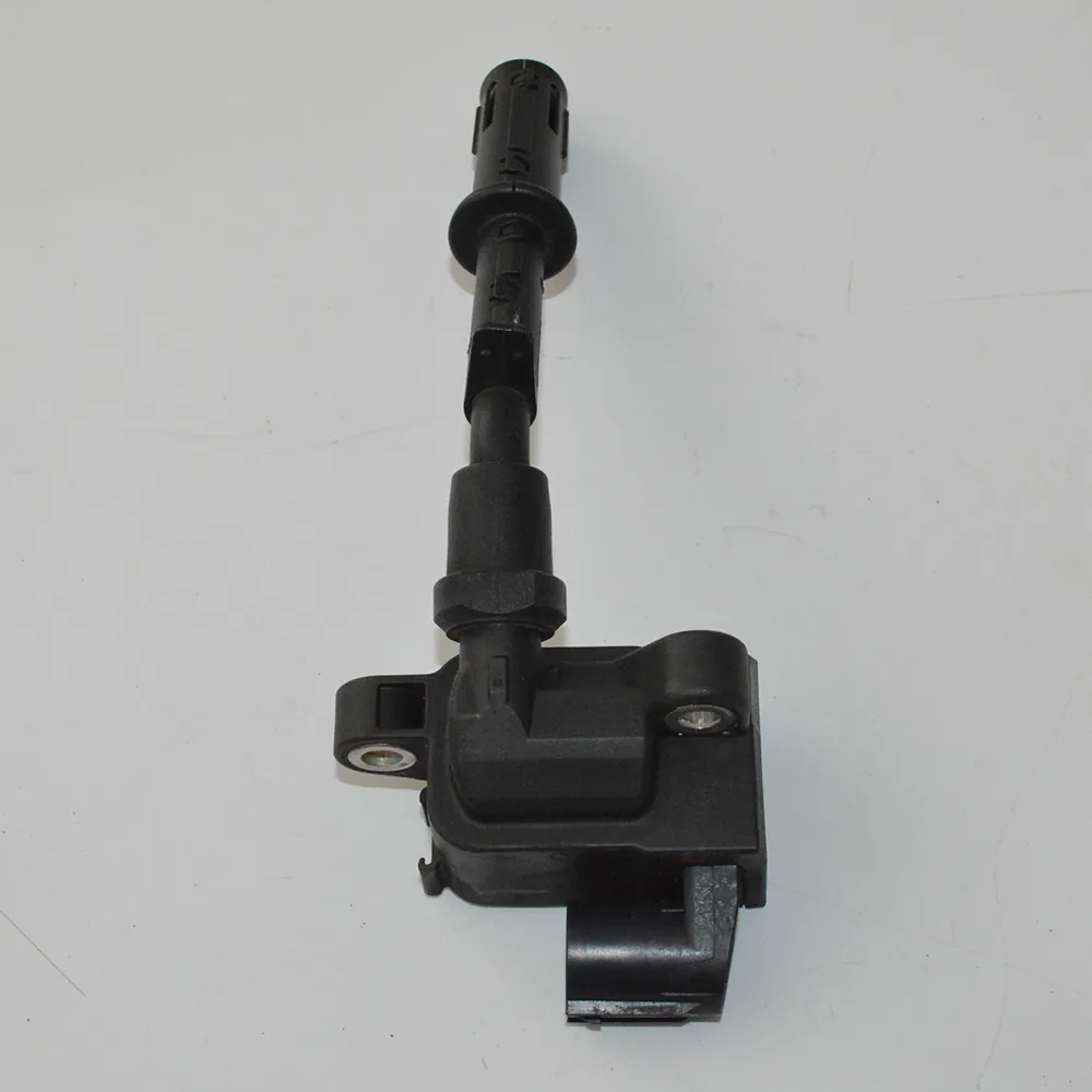 Bobina de ignição Mercedes E350 V6 2012 Gasolina