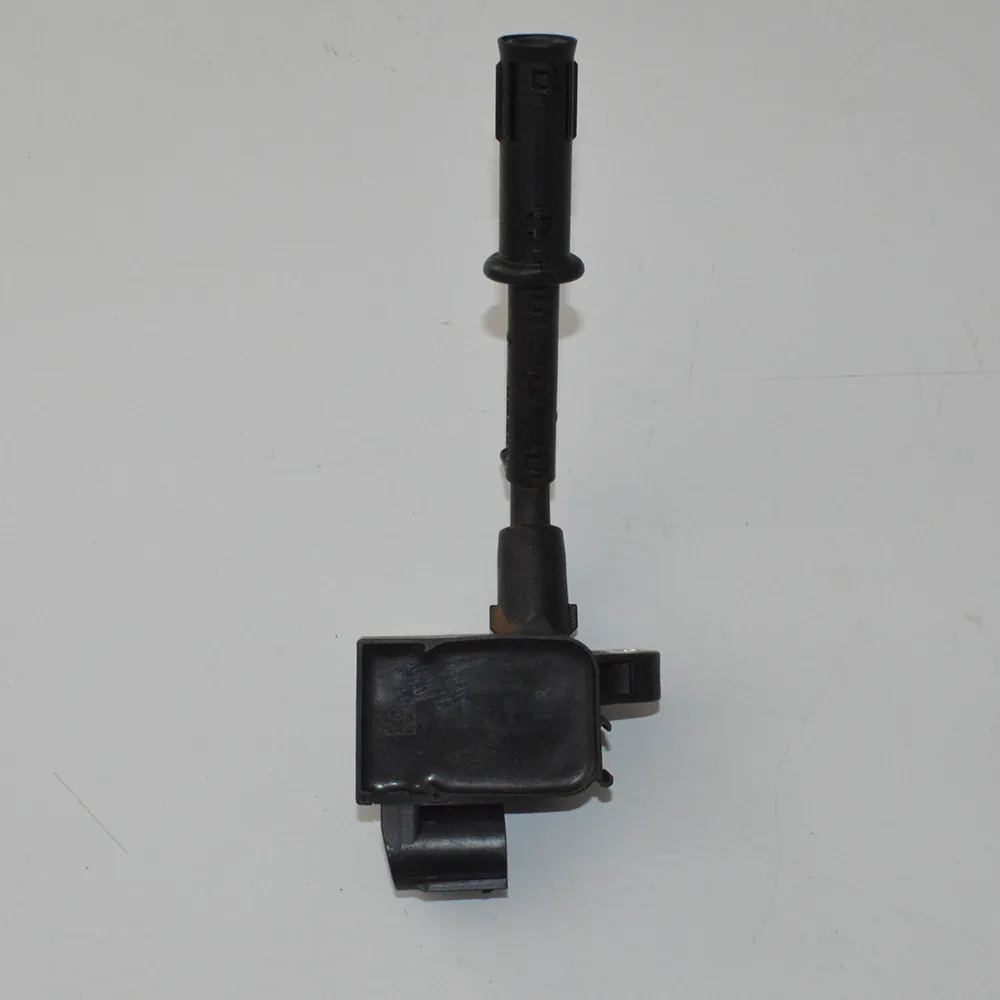 Bobina de ignição Mercedes E350 V6 2012 Gasolina