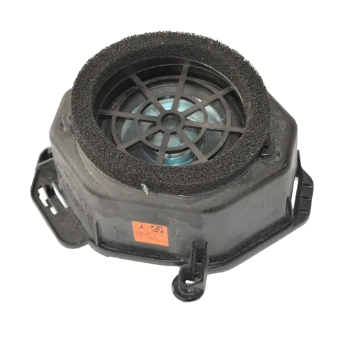 Subwoofer CX 64 Mercedes E350 V6 2012 Gasolina