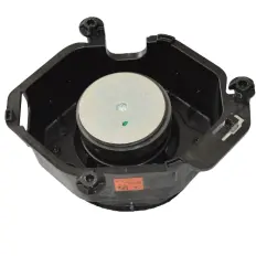 Subwoofer CX 64 Mercedes E350 V6 2012 Gasolina