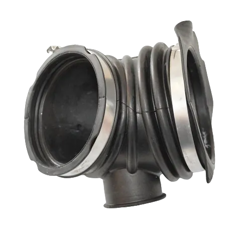 Mangueira do fluxo de ar Mercedes E350 V6 2012 Gasolina