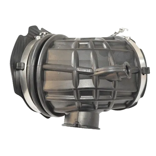 Mangueira do fluxo de ar Mercedes E350 V6 2012 Gasolina