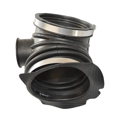 Mangueira do fluxo de ar Mercedes E350 V6 2012 Gasolina
