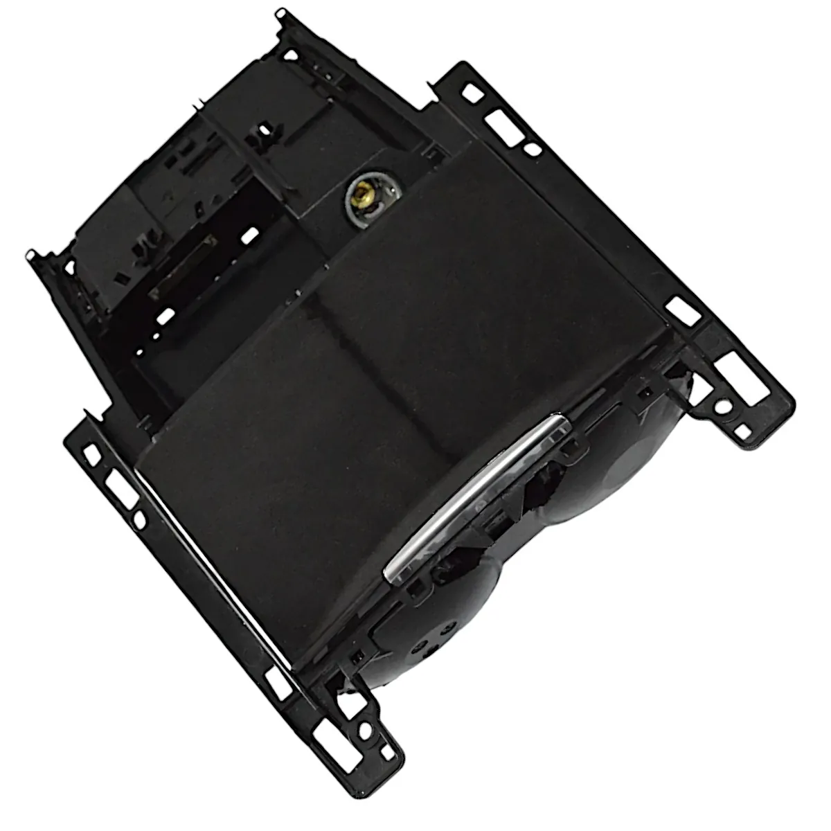Porta objetos do console Mercedes E350 V6 2012 Gasolina