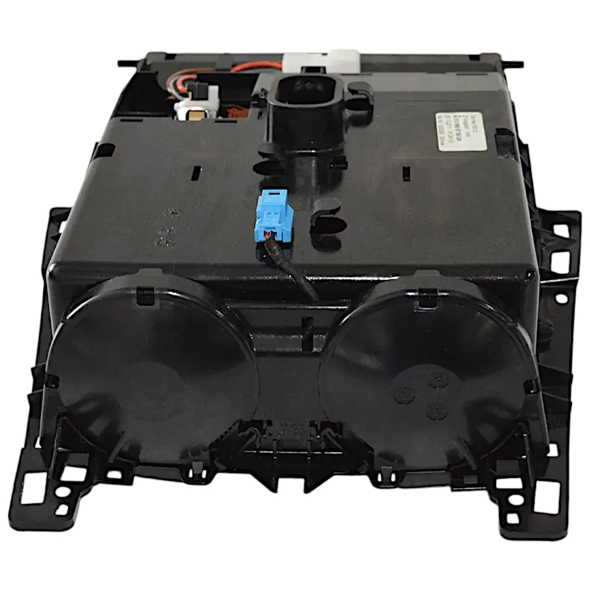 Porta objetos do console Mercedes E350 V6 2012 Gasolina