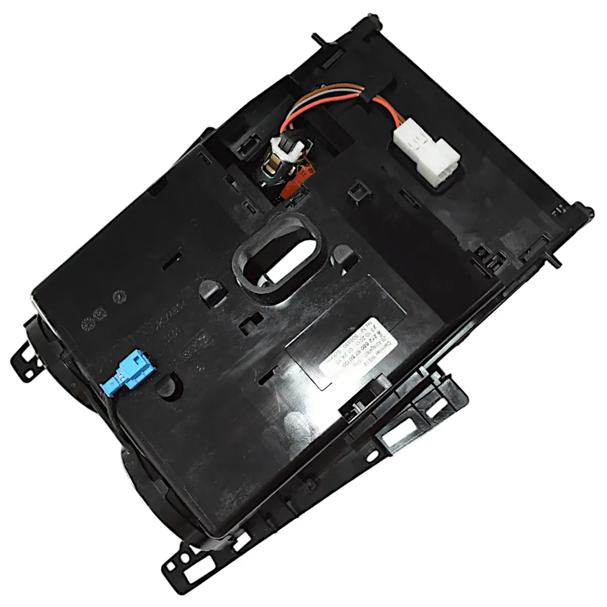 Porta objetos do console Mercedes E350 V6 2012 Gasolina