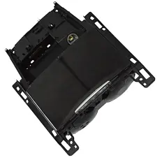Porta objetos do console Mercedes E350 V6 2012 Gasolina
