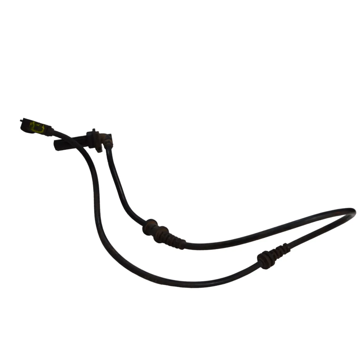 Sensor do abs freio dianteiro esquerdo E350 V6 2012 Gasolina