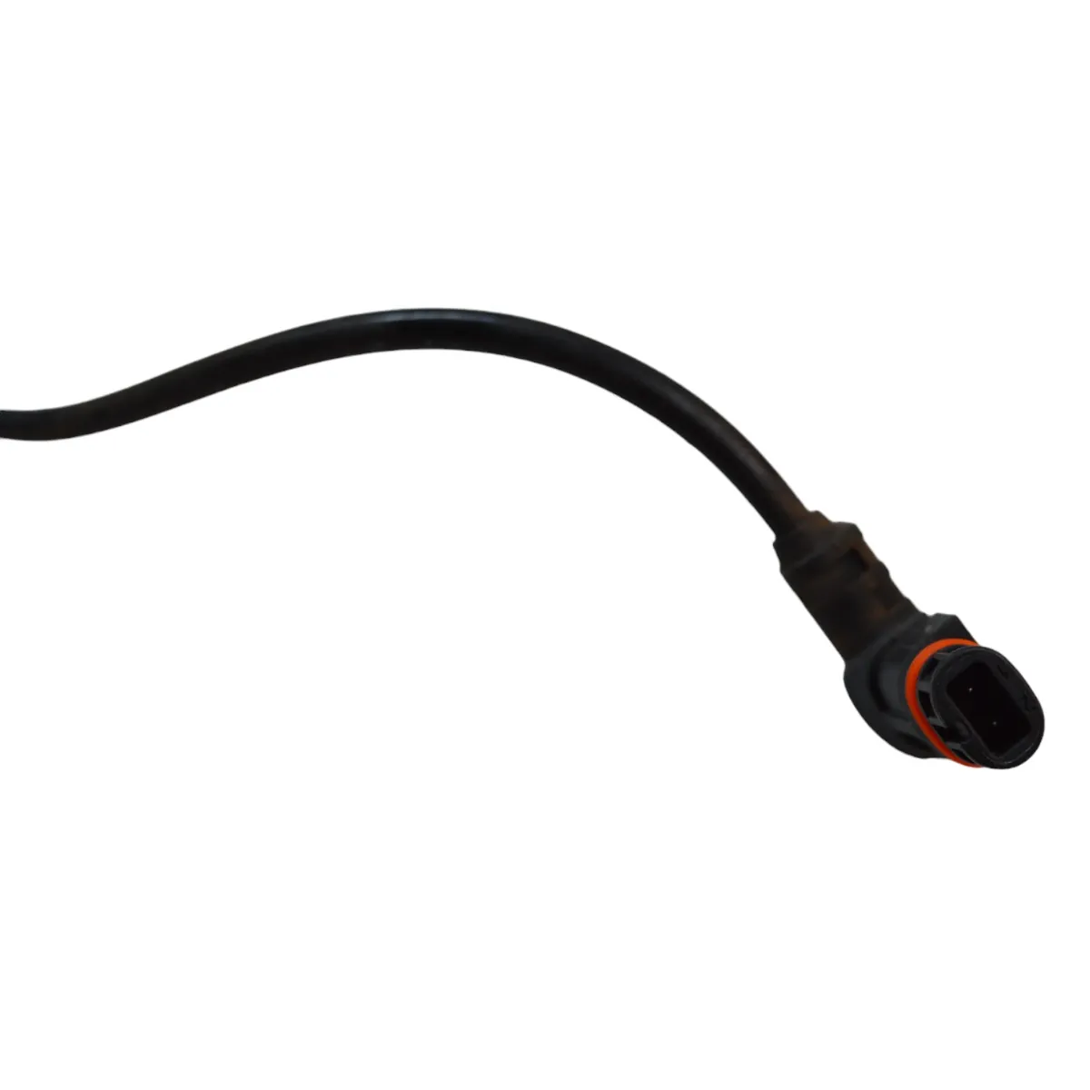 Sensor do abs freio dianteiro esquerdo E350 V6 2012 Gasolina