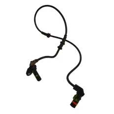 Sensor do abs freio dianteiro esquerdo E350 V6 2012 Gasolina