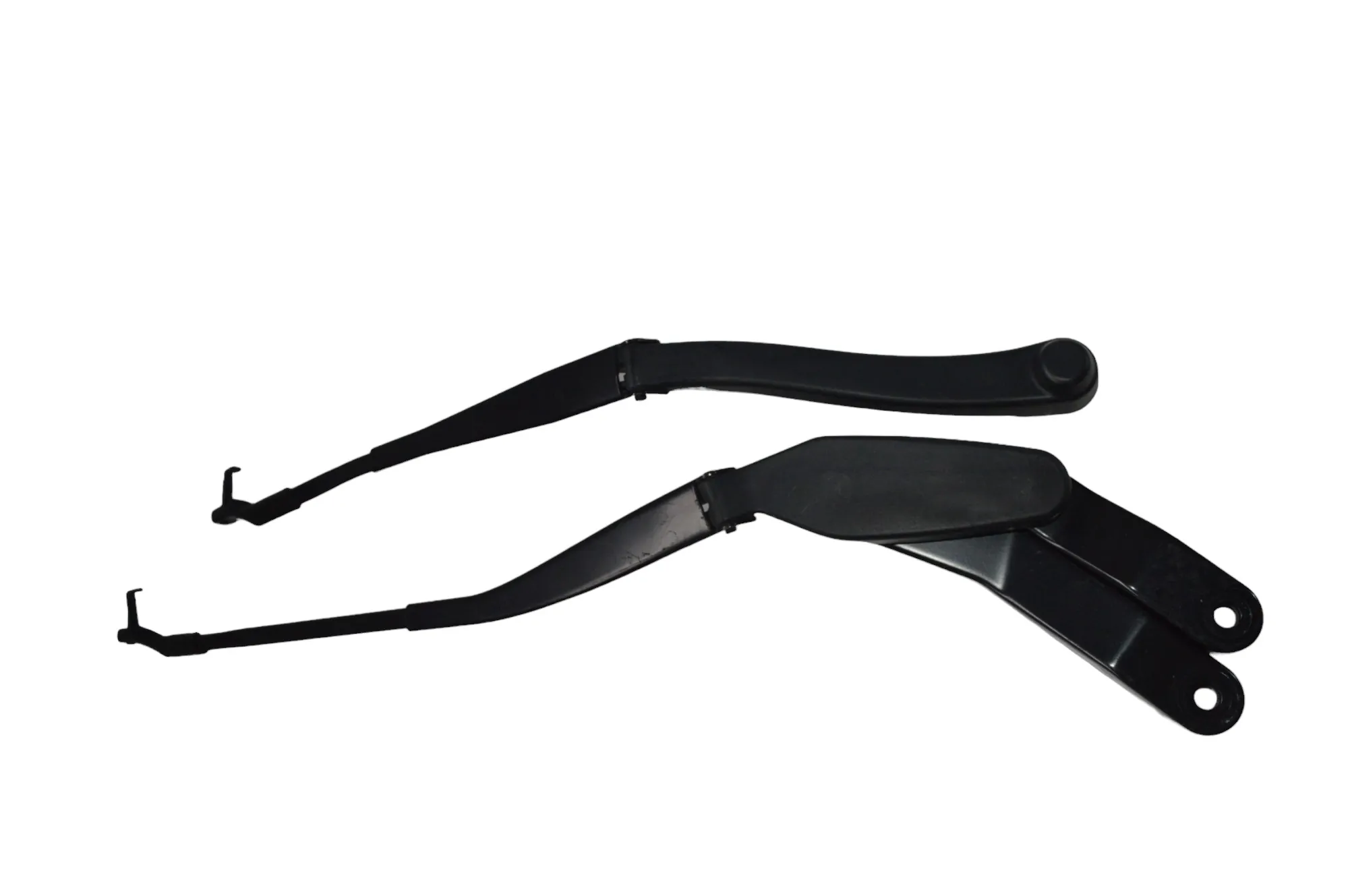 Par de braço limpador parabrisa E350 V6 2012