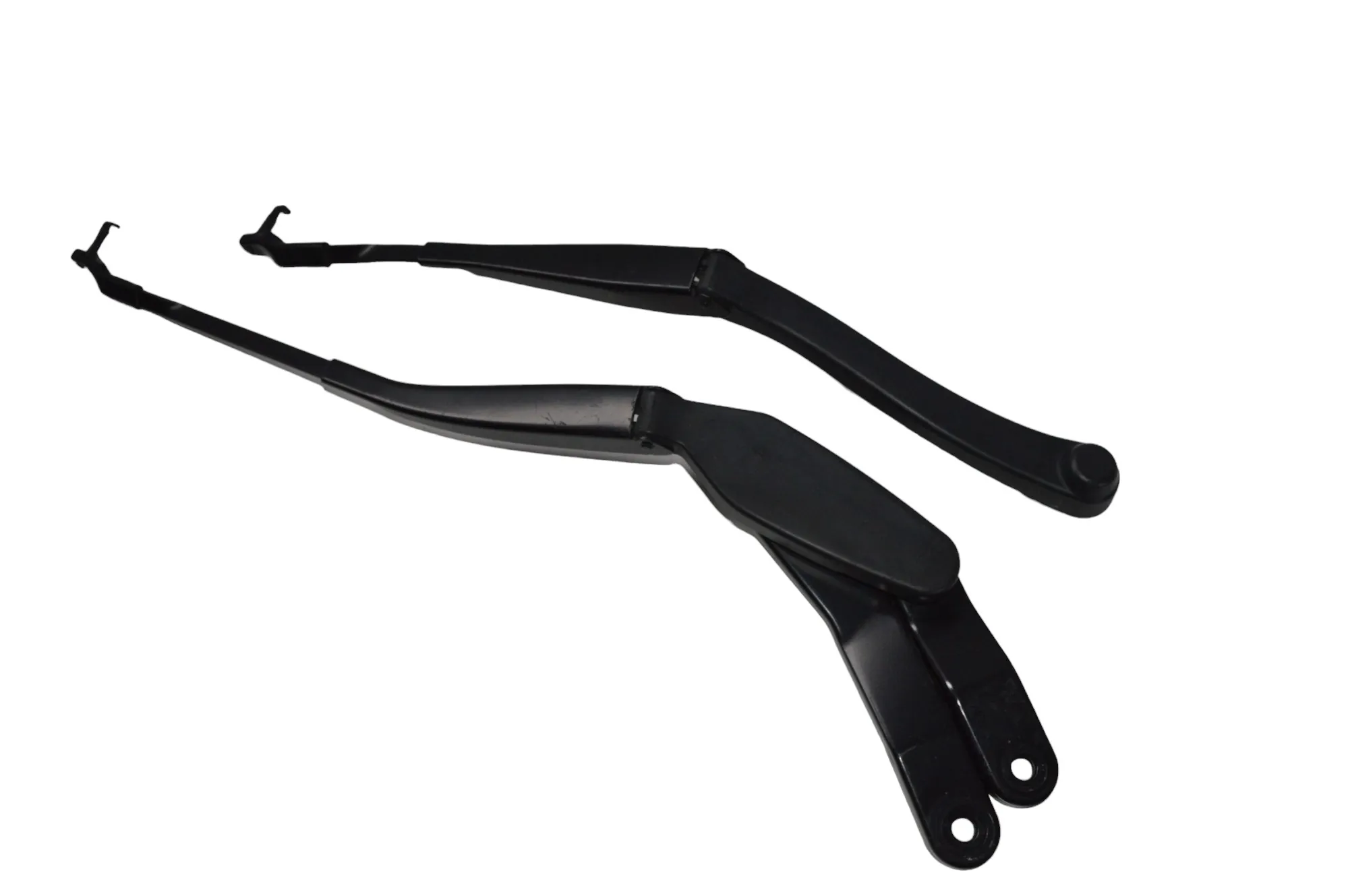 Par de braço limpador parabrisa E350 V6 2012